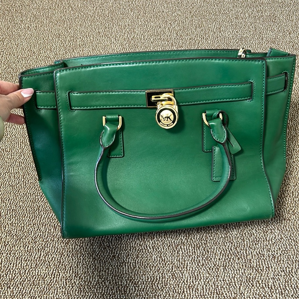 Michael Kors Handbag